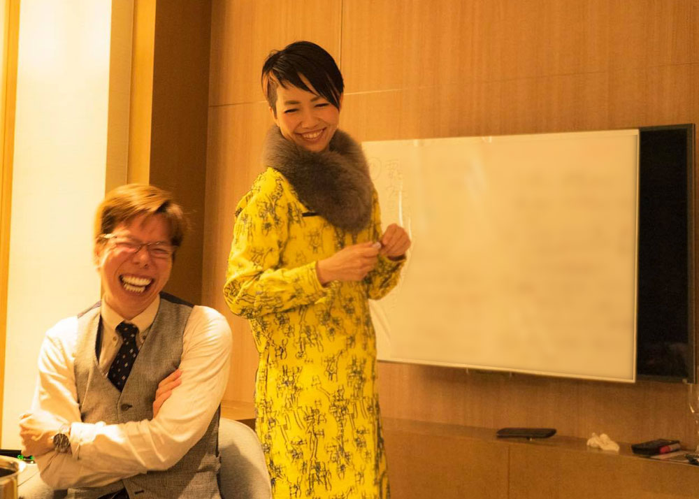 seminar